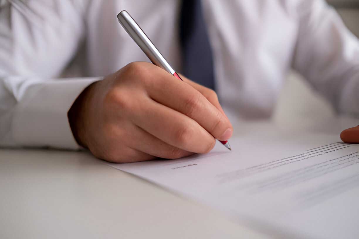 Documentation & CMDA Approvals