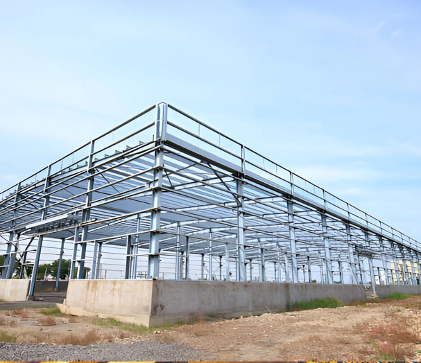 Precast Concrete Design for Structural Engineering in Chennai