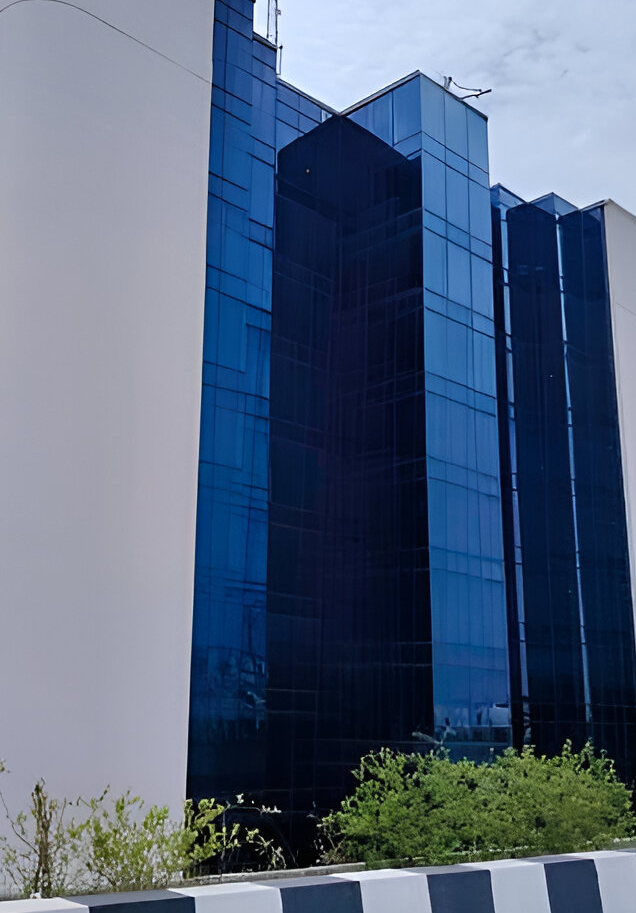 Commercial Projects
