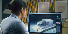 3D Structural Analysis
